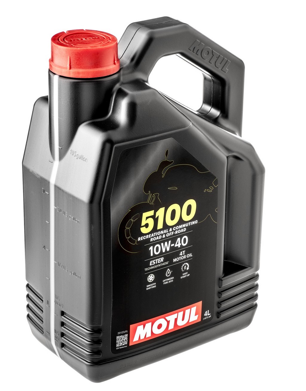 Motul 5100 10W40 4L